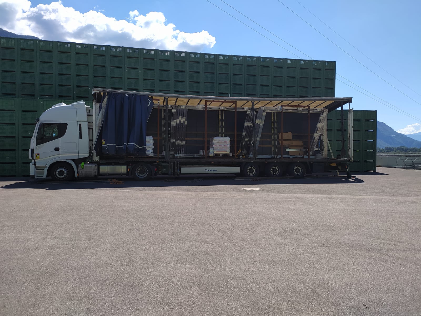 Truck 1