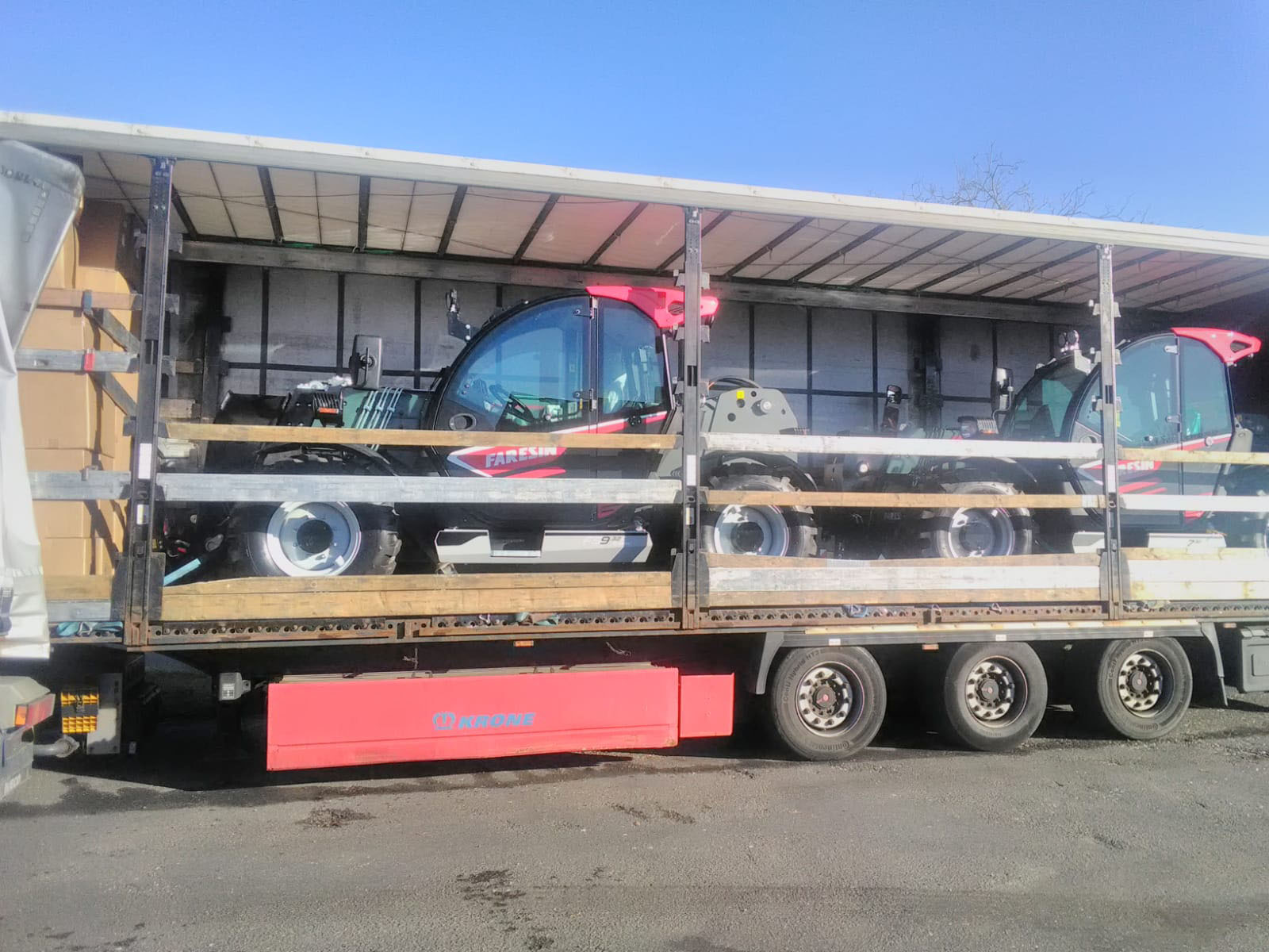 Truck 12