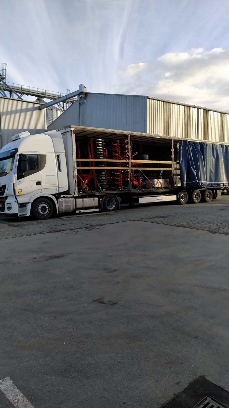 Truck 2