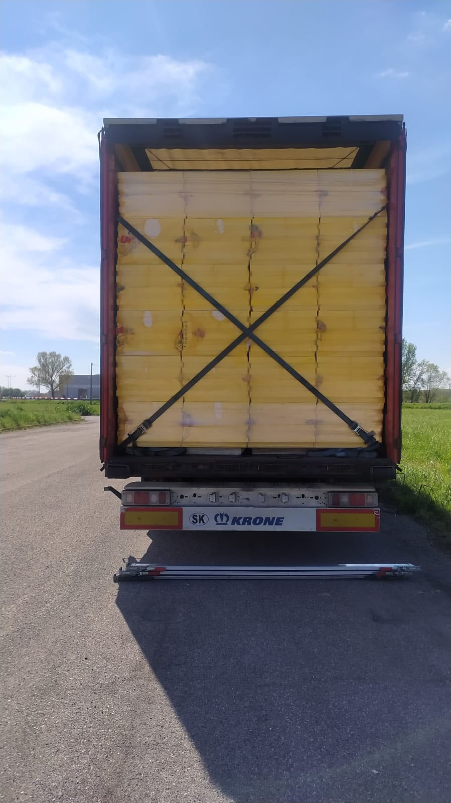 Truck 23