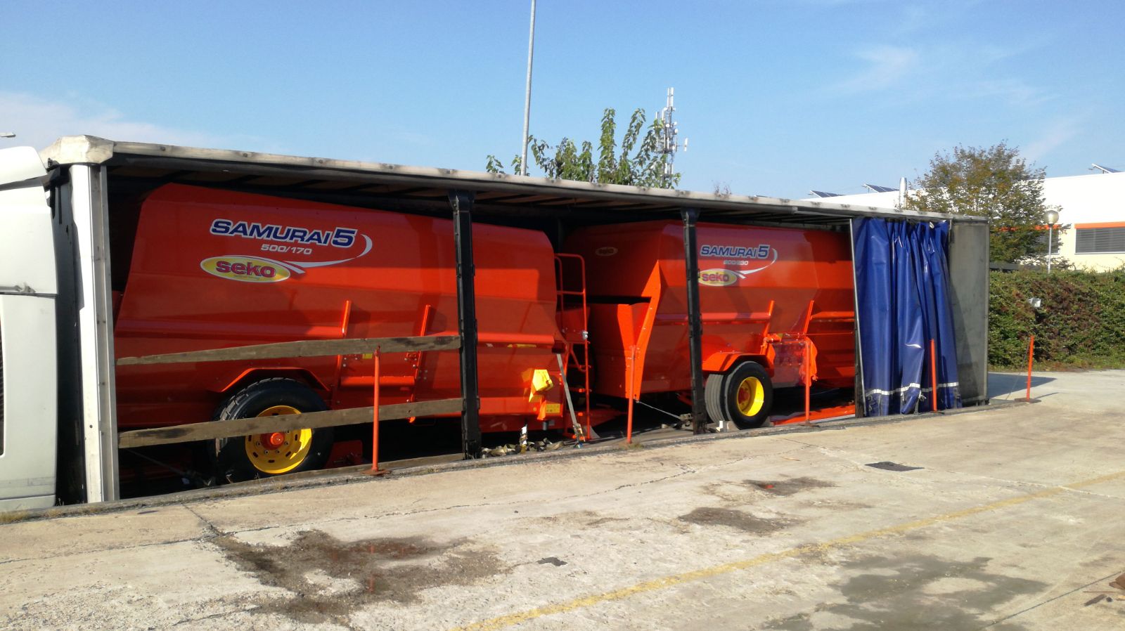 Truck 46