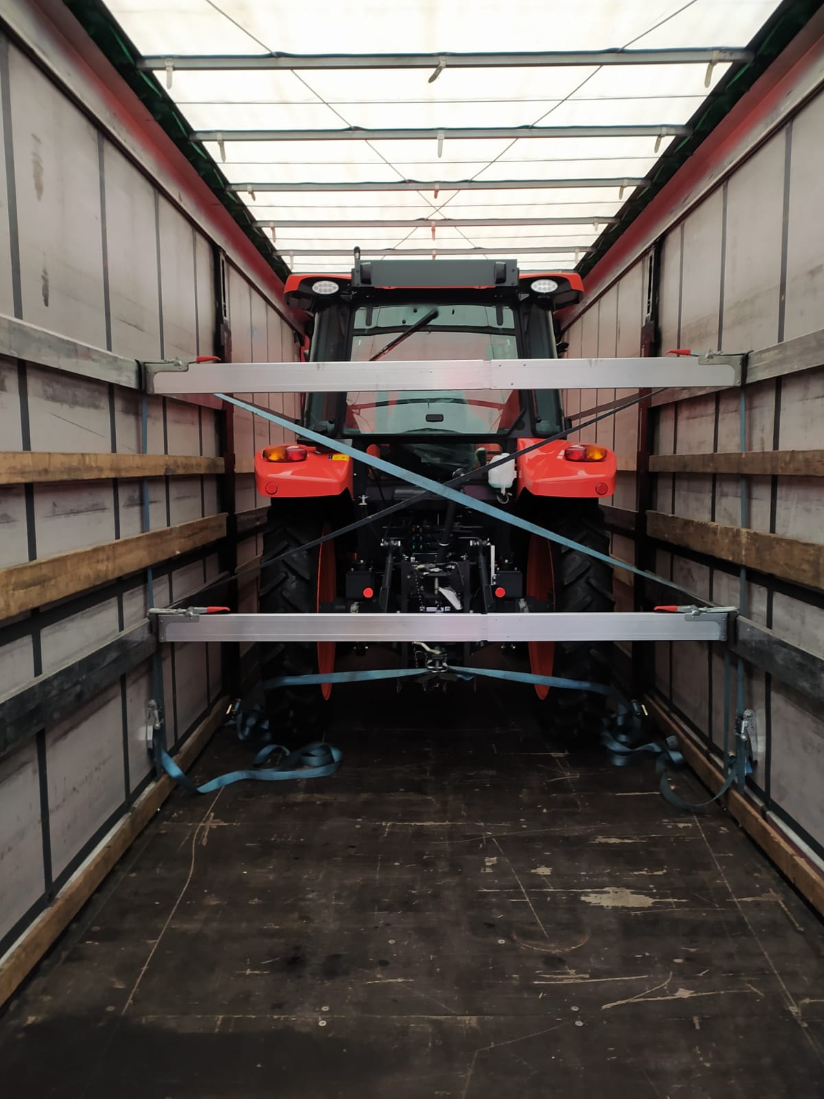 Truck 5
