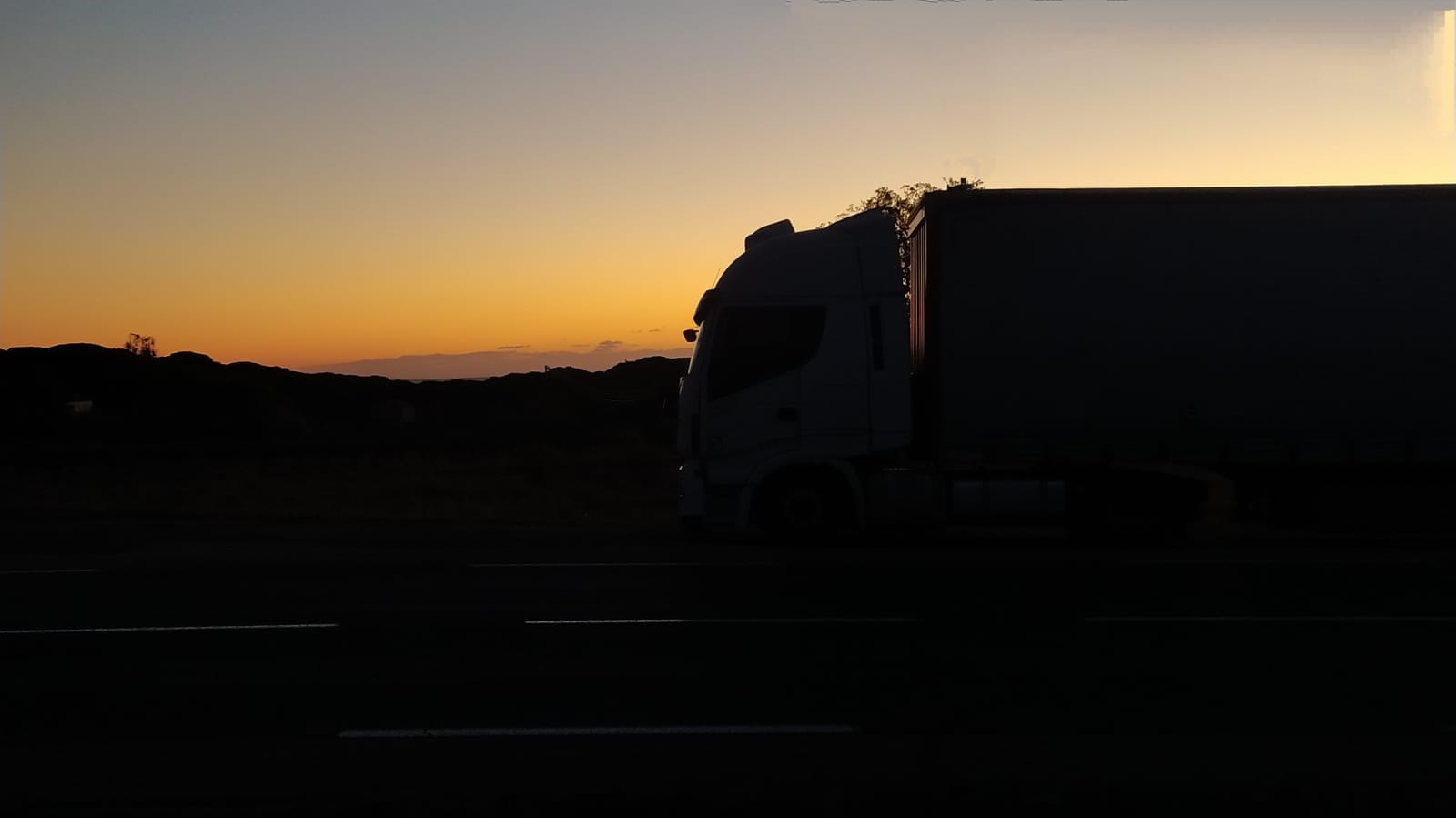 Truck 8